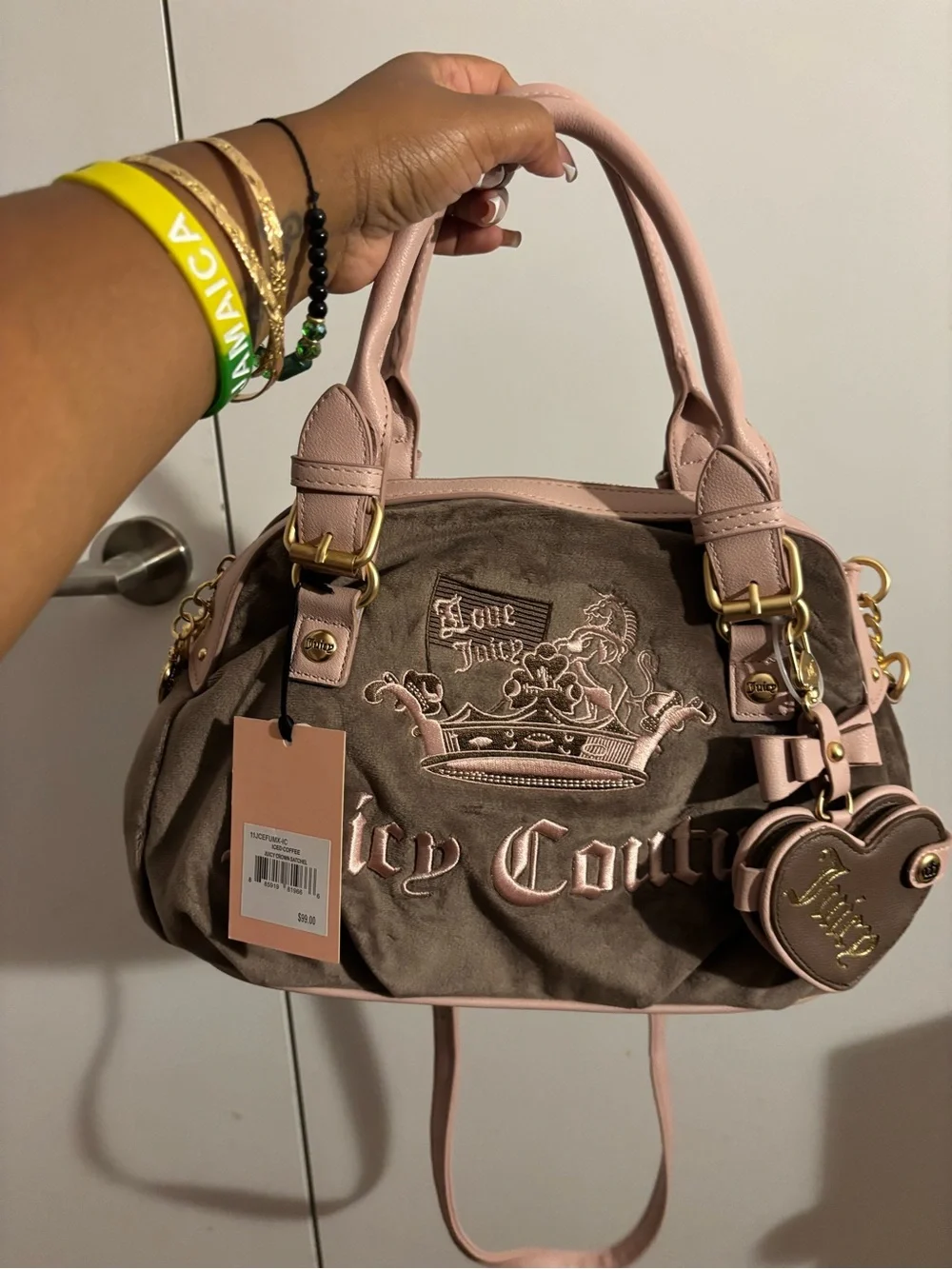 Juicy Couture juicy couture
